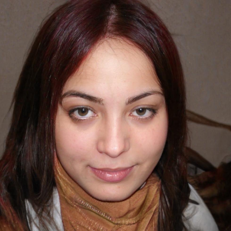 Rūta Mažeikytė, vyriausioji koučė